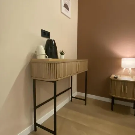 Marina Boutique Πανσιόν 4*