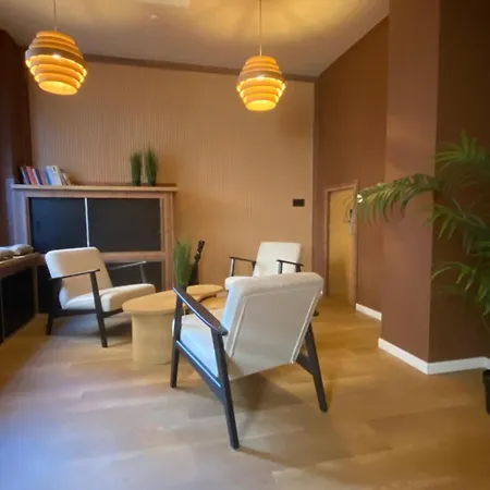 Gasthuis Marina Boutique 3*