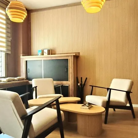 Marina Boutique Πανσιόν 4*