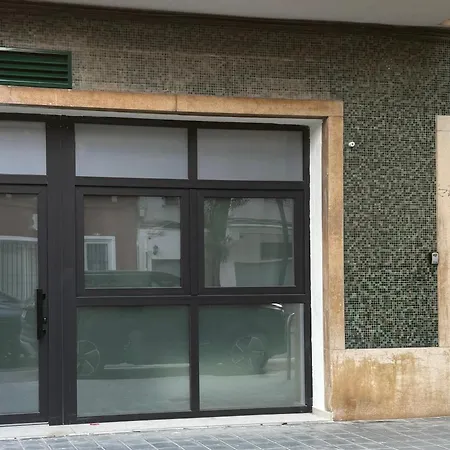 Viva - Arte & Reflejos Апартаменты *