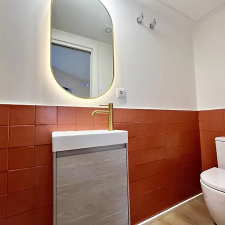 Apartamento Loft En El Centro De Botanico 3