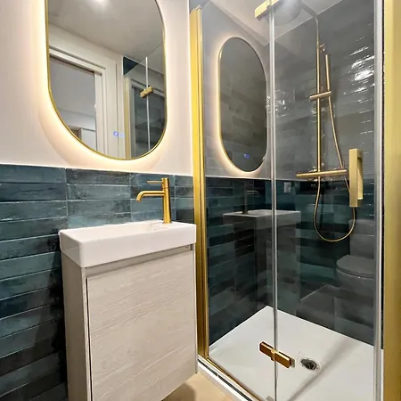 Loft En El Centro De Botanico 2 Valencia