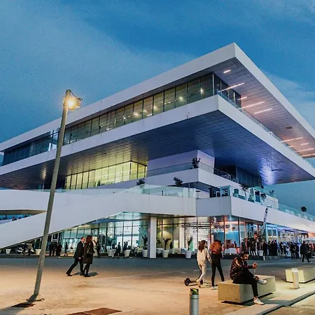 Calma Your Getaway In Playa De Appartamento *