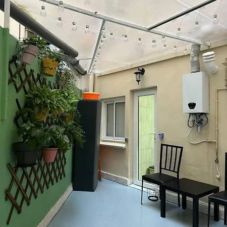 Pearl By The Sea Apartamento Valencia