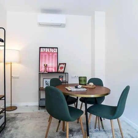 Republica Argentina 1 * Valencia