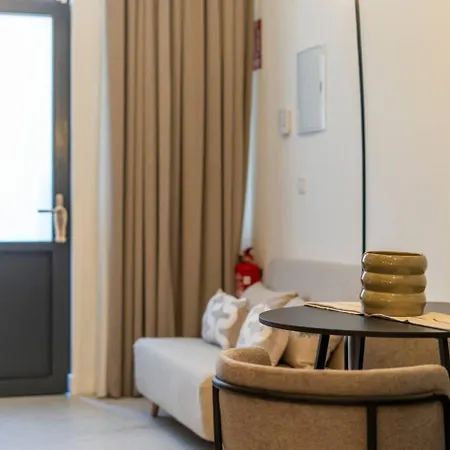 02 - Les Artes Apartment Valencia