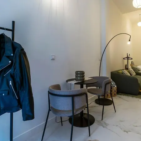 03 - Les Artes Apartment Valencia