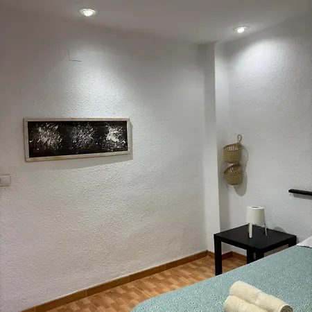 The Ruzafa By Laura - Ave * Valencia