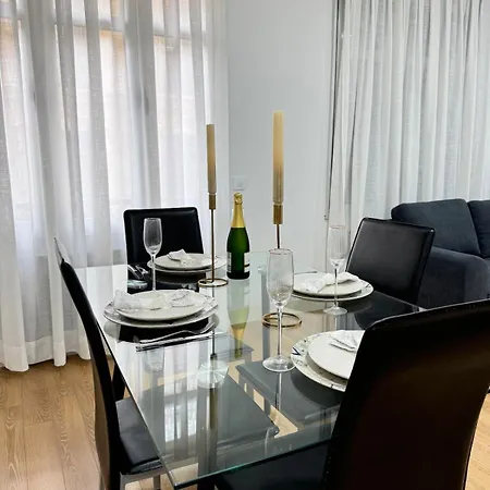 Apartamento Heart Of Valência