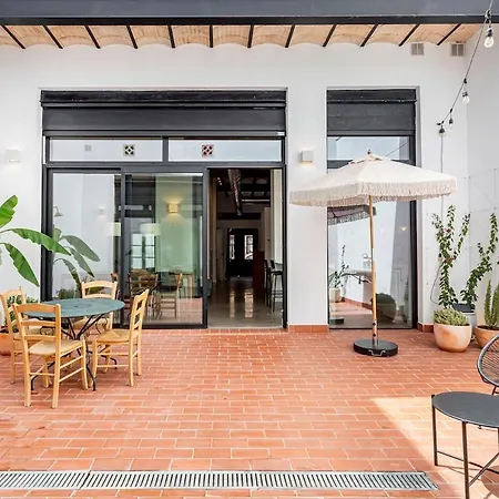 Apartment Casa Reina Nina Valencia