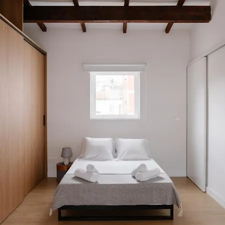 Burriana X - Estudio 瓦伦西亚