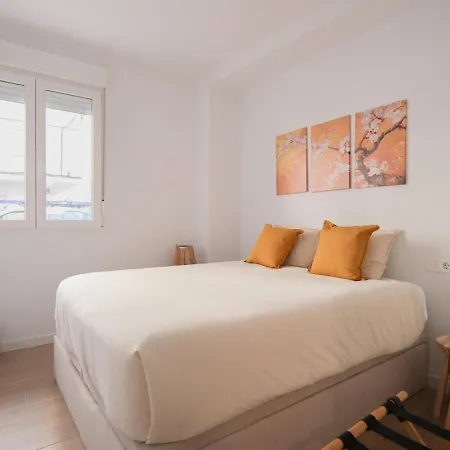 Casa Estrellita Boutique * Valencia