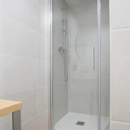 Loft M11 - Ground & Arena Connected Valencia