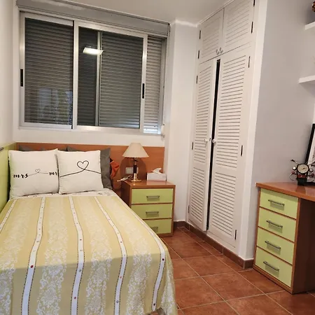 Vistas De Ensueno En Les Gavines - Entre El Mar Y La Albufera Apartment Valencia