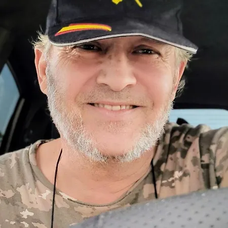 Alquilo 24 Euros Por Noche Super * Valencia