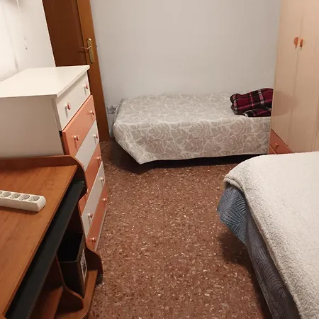 Lägenhet Doble 45eur *