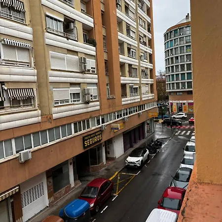 Moderno Cerca Del Centro Y La Playa * Valência