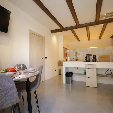 아파트 Pepeflats - Eco Puerto - Manolito 3 *