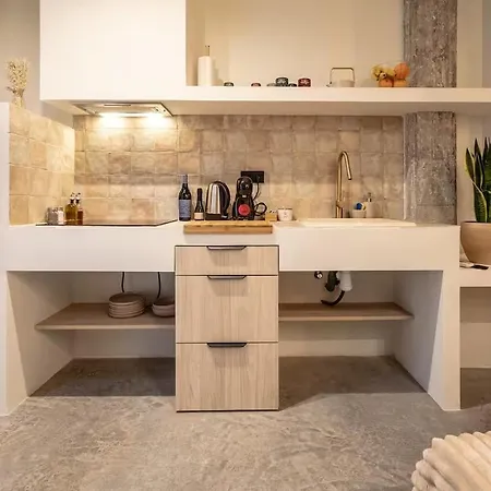 Con Terraza - Manolito 1 Appartamento *