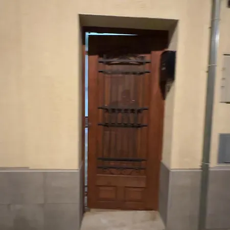 Lägenhet Acogedor, Moderno, Cerca Del Mar *