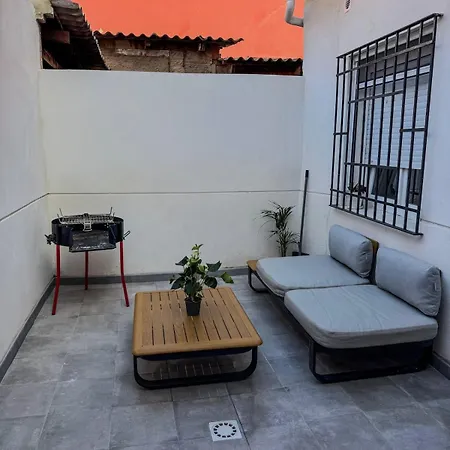 Acogedor, Moderno, Cerca Del Mar * Valencia