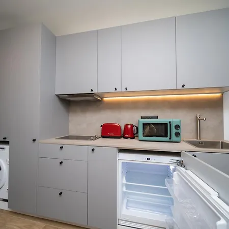 Apartment Cielo Y Mar