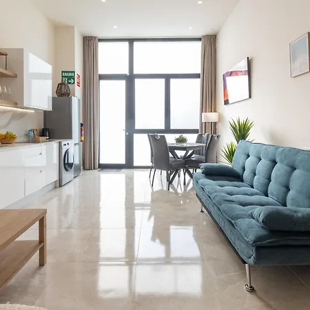 Portobello Road Apartamento Valência