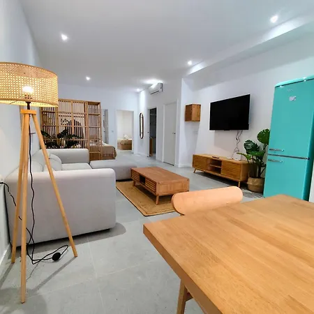 Travel Habitat Jesus-patraix Familiar *