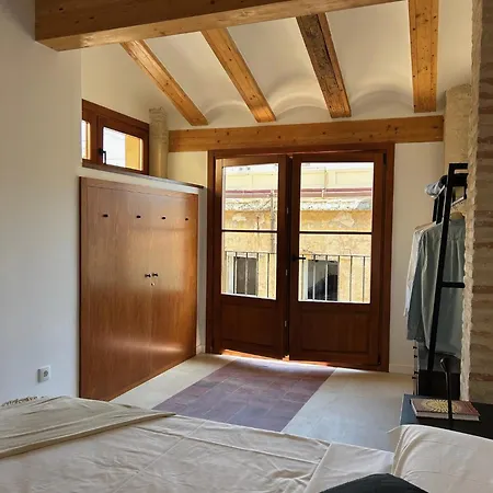 Centro Bic Apartamento