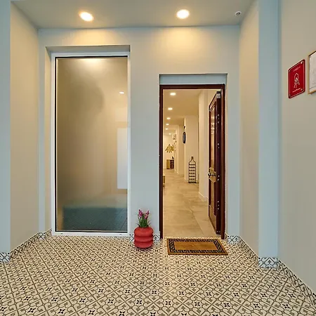 Invalencia Teruel Flat 2 Bdrm & 2 Wc With Private Terrace *