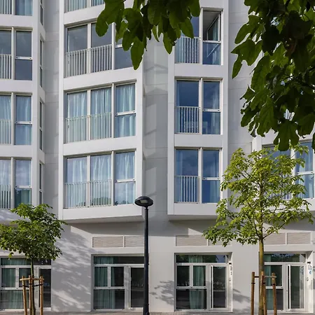 Apartup Port Marina Azura Lägenhet Valencia