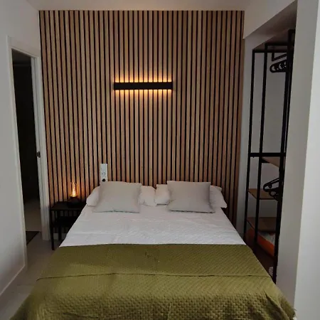 En La Ciudad De Artes Y Ciencias Apartamento *