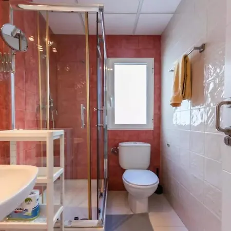 Appartement Tu Estudio En El Centro-ruzafa 10c