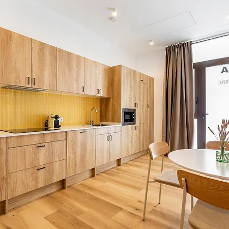 Hridaya El Grao Close To The Sea Апартаменты Валенсия