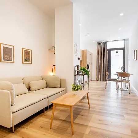 Hridaya El Grao Close To The Sea *