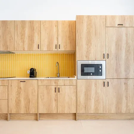 Appartamento C - Design El Grao Close To The