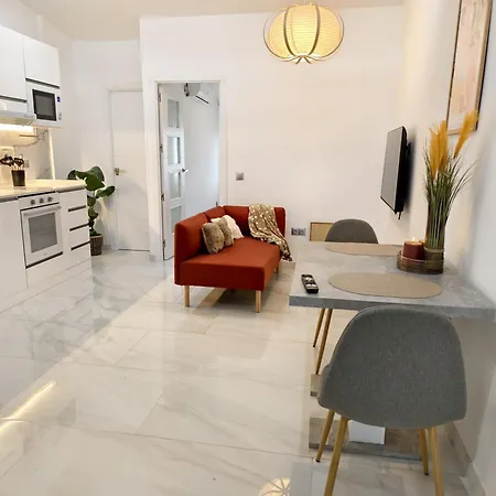 Apartamento Floor 2 Bedroom With Terrace Valencia