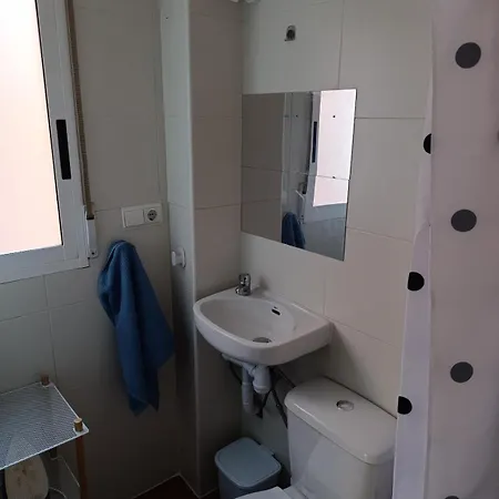 Estudio Recien Decorado En El Mejor Centro Historico