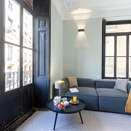 2 Bedroom Historical Center