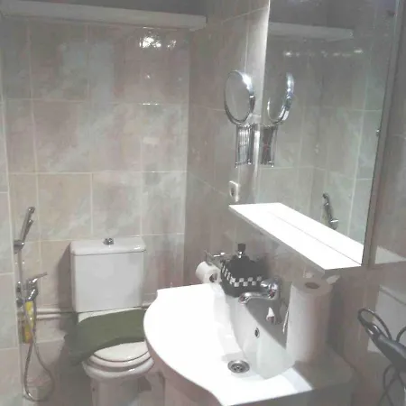 Apartament Beach Apartment *