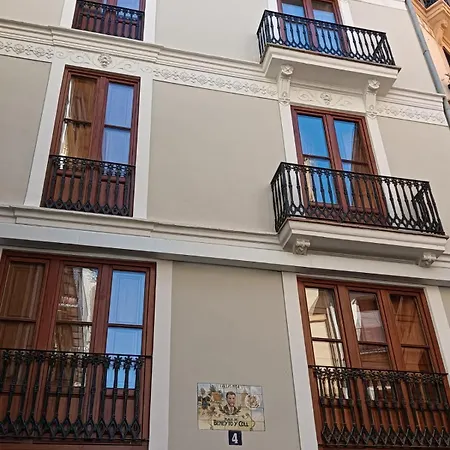 Centro 2 Lägenhet *