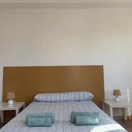 Urban - Primado Reig Βαλένθια