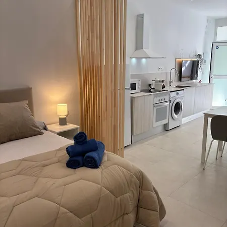 Daire Urban Center - Alma *