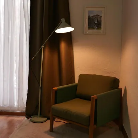 Daire Sun Balcony *