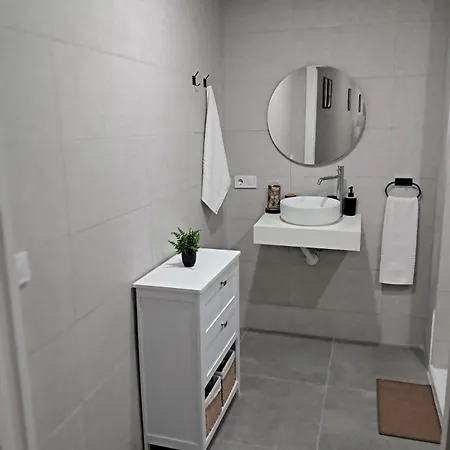 Pato Apartment Valencia