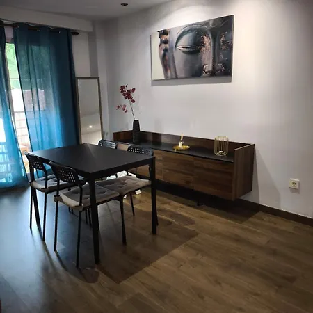 Fabulous In Valencia, Campanar