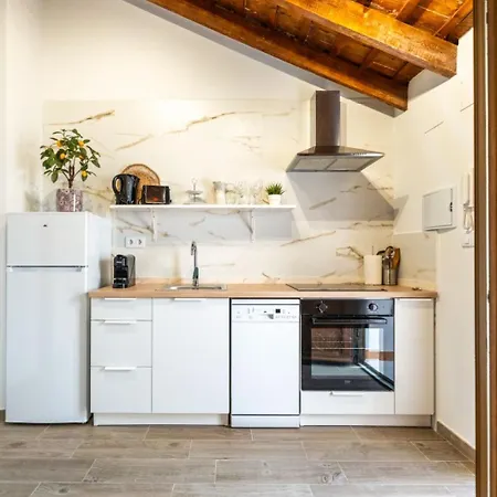 Pinedo Playa Rustico Διαμέρισμα *