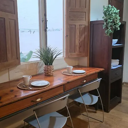 Casita Buenos Aires 발렌시아