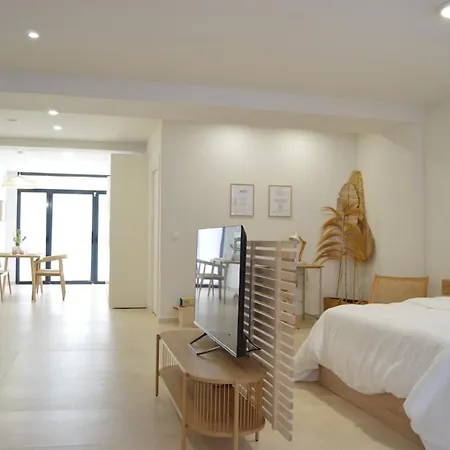 Excepcional Moderno Y Luminoso Terraza Privada 발렌시아