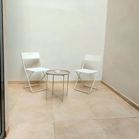 Excepcional Moderno Y Luminoso Terraza Privada * 瓦伦西亚